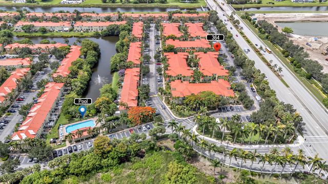 364 Lake Monterey Circle, Boynton Beach, FL 33426