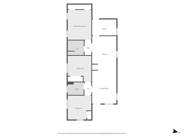 3114 Reidway Street, Lake Charles, LA 70601
