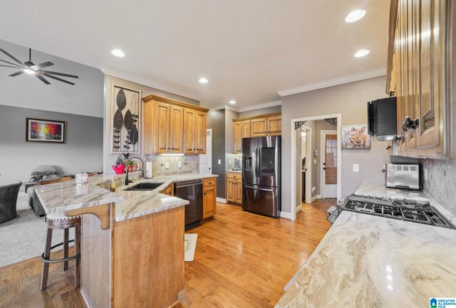920 HILLYER HIGH ROAD, Anniston, AL 36207