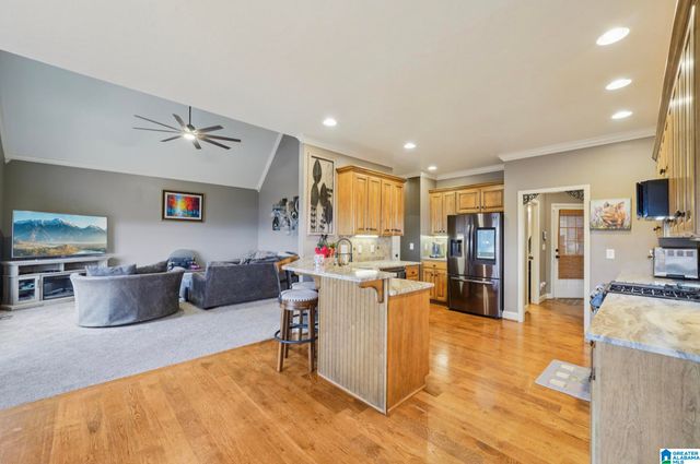 920 HILLYER HIGH ROAD, Anniston, AL 36207