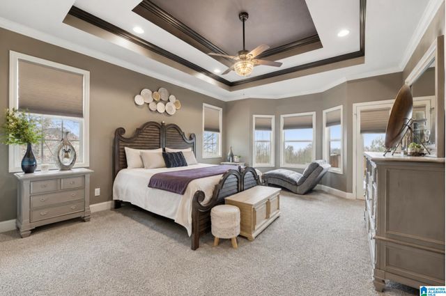 920 HILLYER HIGH ROAD, Anniston, AL 36207