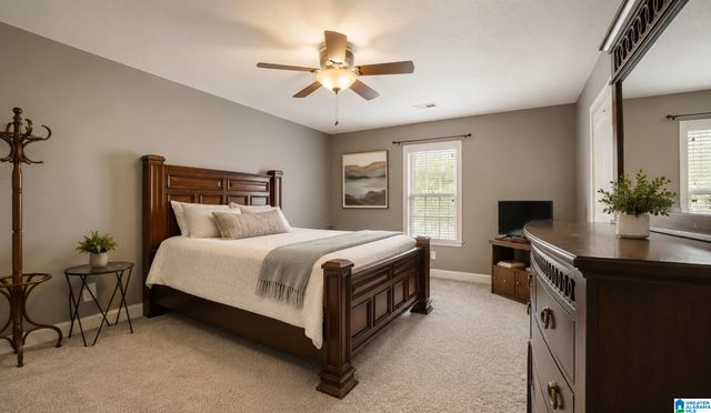 920 HILLYER HIGH ROAD, Anniston, AL 36207