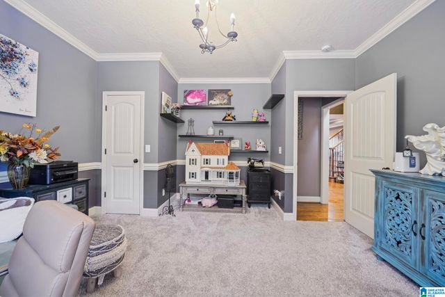920 HILLYER HIGH ROAD, Anniston, AL 36207