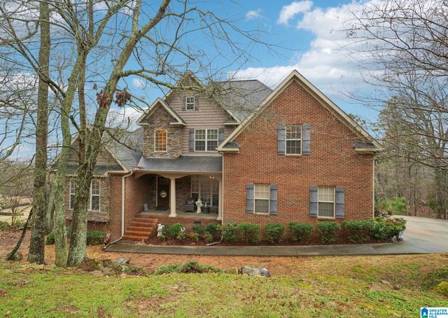 920 HILLYER HIGH ROAD, Anniston, AL 36207
