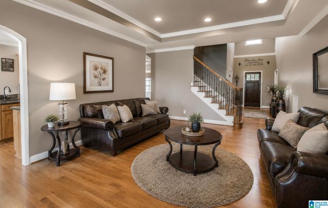 920 HILLYER HIGH ROAD, Anniston, AL 36207