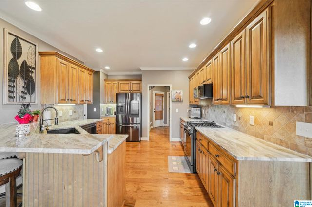 920 HILLYER HIGH ROAD, Anniston, AL 36207