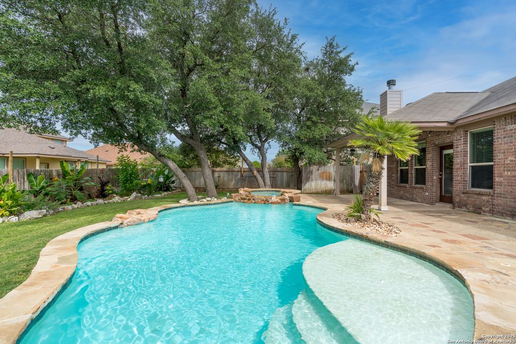 3715 Sweet Olive, San Antonio, TX 78261