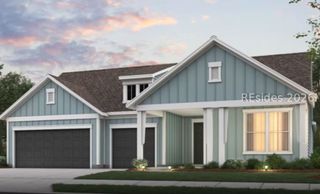 25 Golden Poppy Ln, Bluffton, SC 29910