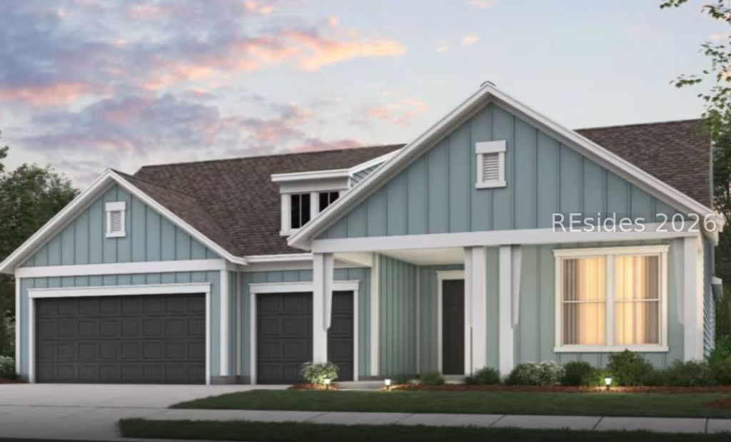25 Golden Poppy Ln, Bluffton, SC 29910