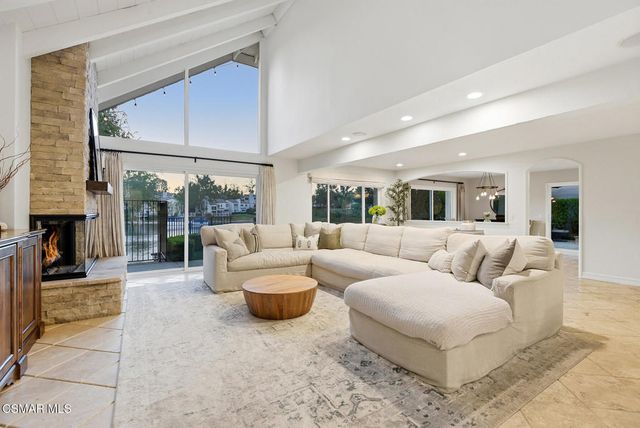 1283 Westwind Circle, Westlake Village, CA 91361