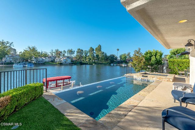 1283 Westwind Circle, Westlake Village, CA 91361