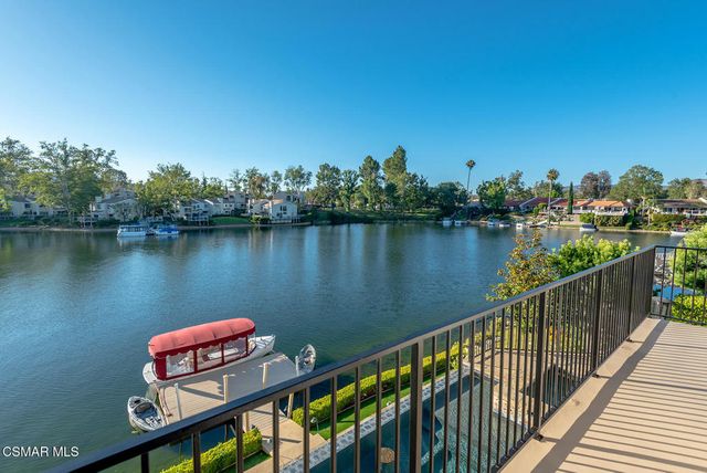 1283 Westwind Circle, Westlake Village, CA 91361