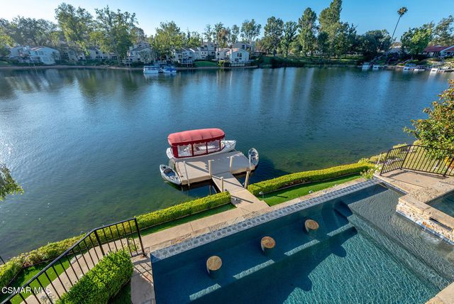 1283 Westwind Circle, Westlake Village, CA 91361