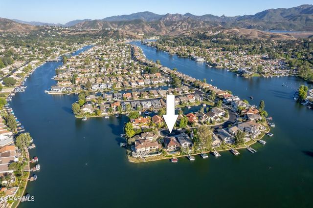 1283 Westwind Circle, Westlake Village, CA 91361