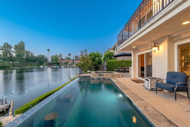 1283 Westwind Circle, Westlake Village, CA 91361