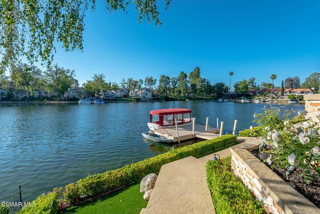 1283 Westwind Circle, Westlake Village, CA 91361