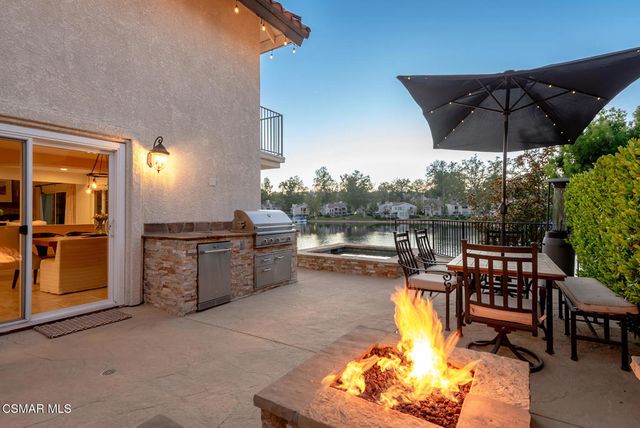 1283 Westwind Circle, Westlake Village, CA 91361