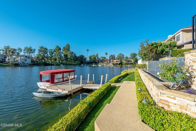 1283 Westwind Circle, Westlake Village, CA 91361