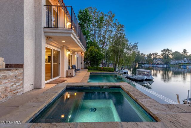1283 Westwind Circle, Westlake Village, CA 91361