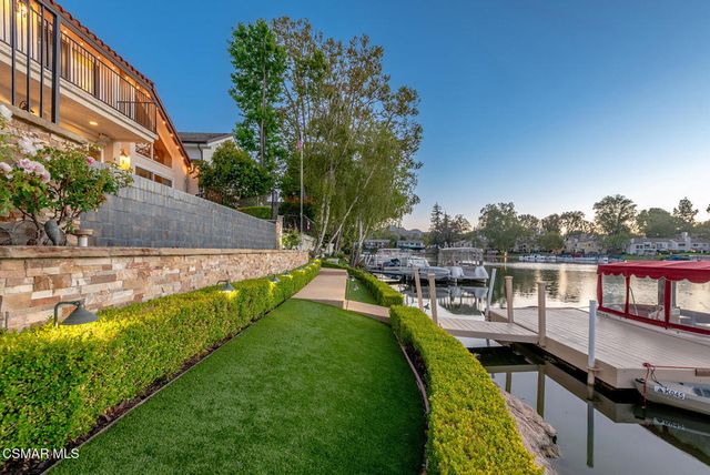 1283 Westwind Circle, Westlake Village, CA 91361