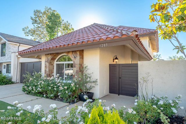 1283 Westwind Circle, Westlake Village, CA 91361