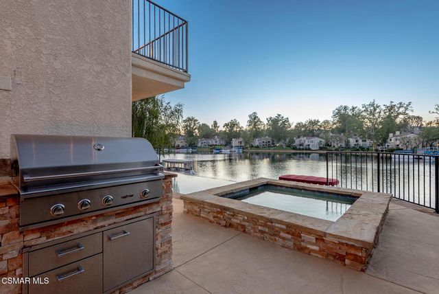 1283 Westwind Circle, Westlake Village, CA 91361