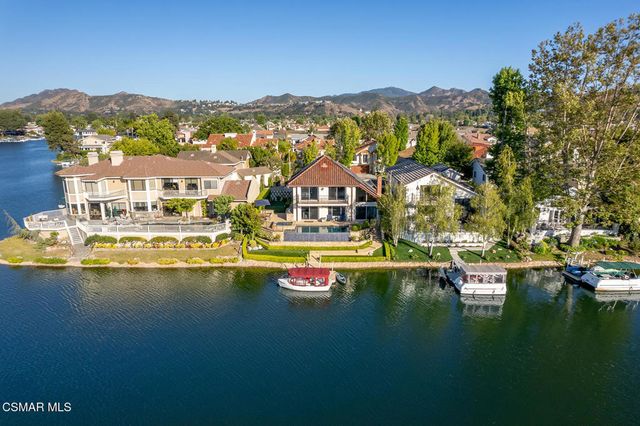 1283 Westwind Circle, Westlake Village, CA 91361