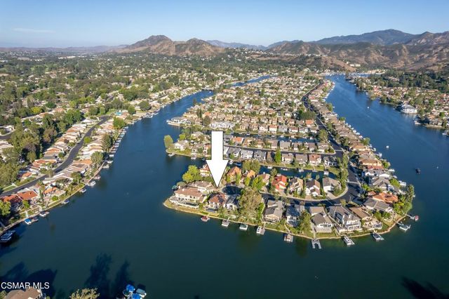 1283 Westwind Circle, Westlake Village, CA 91361