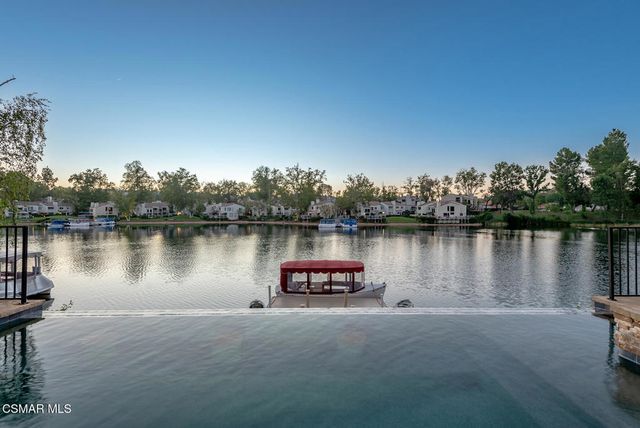 1283 Westwind Circle, Westlake Village, CA 91361