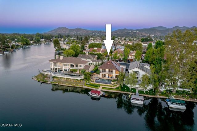 1283 Westwind Circle, Westlake Village, CA 91361