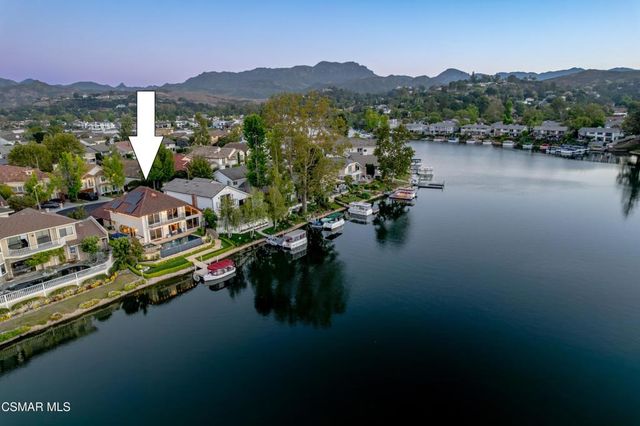 1283 Westwind Circle, Westlake Village, CA 91361
