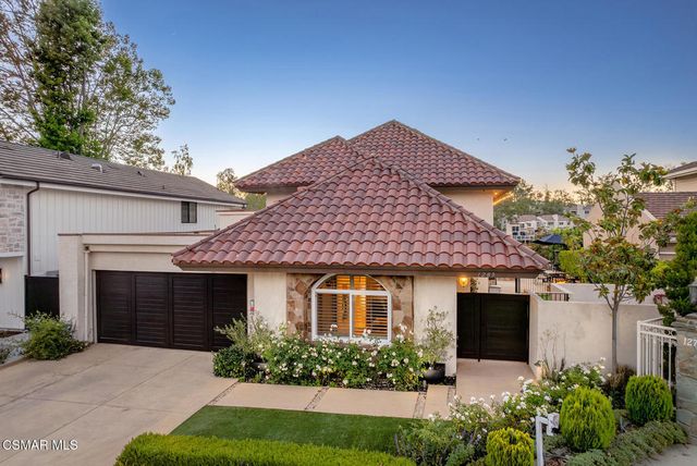 1283 Westwind Circle, Westlake Village, CA 91361