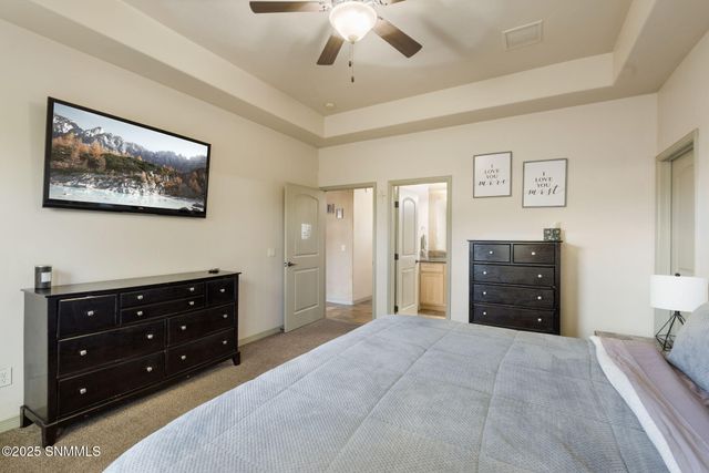 992 Flora Vista Drive, Las Cruces, NM 88007