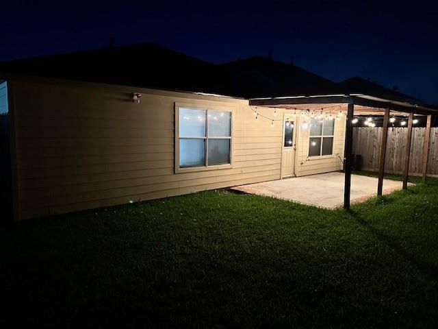 5811 Plantation Crest Drive, Katy, TX 77449