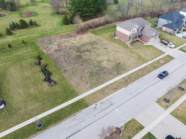 13745 W Memorial Drive, Manhattan, IL 60442
