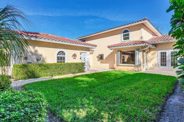 500 VENEZIA PARKWAY, Venice, FL 34285