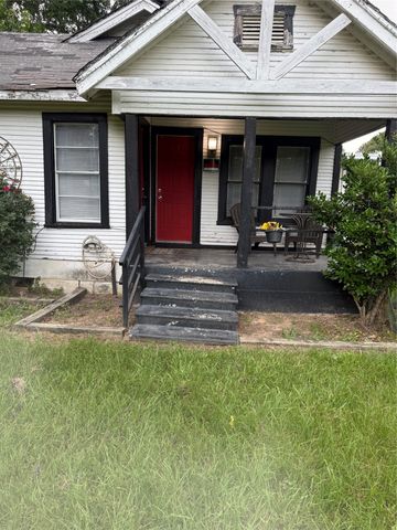 3061 co Road 4210, Athens, TX 75752