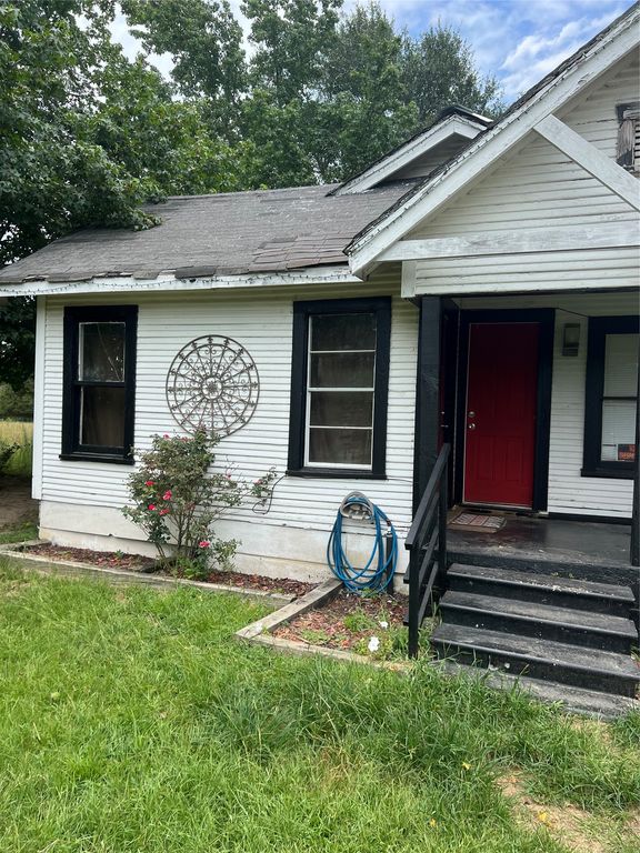 3061 co Road 4210, Athens, TX 75752