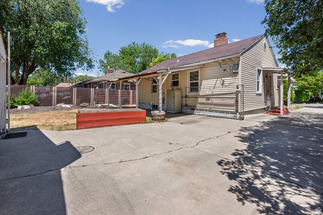 843 W MONTAGUE AVE, Salt Lake City, UT 84104