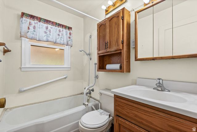843 W MONTAGUE AVE, Salt Lake City, UT 84104