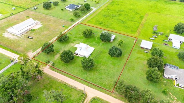 39905 TOWNSEND ROAD, Dade City, FL 33525