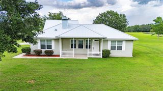 39905 TOWNSEND ROAD, Dade City, FL 33525