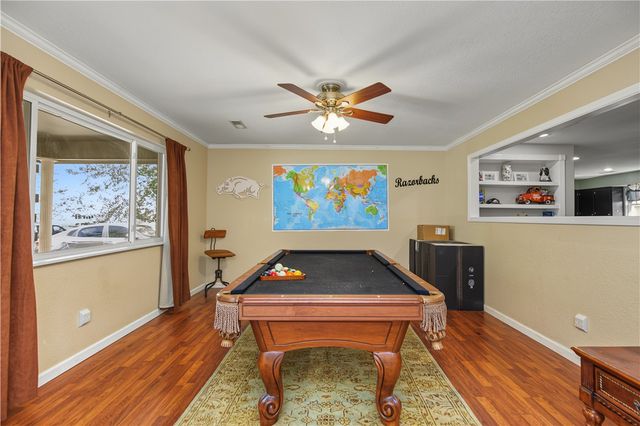 1405 Clayton Street, Springdale, AR 72762
