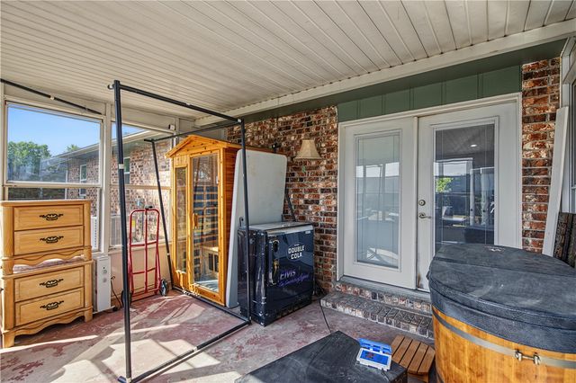 1405 Clayton Street, Springdale, AR 72762