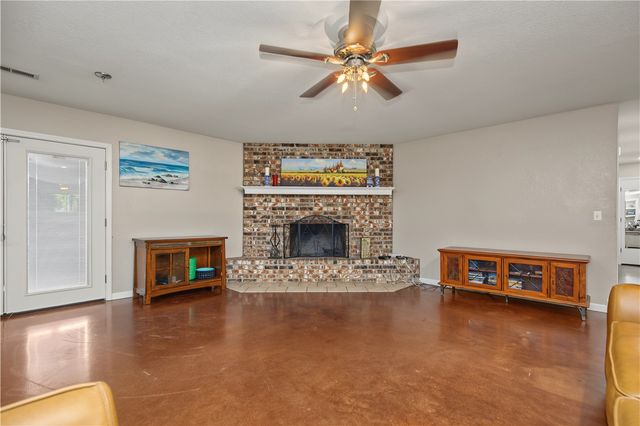 1405 Clayton Street, Springdale, AR 72762