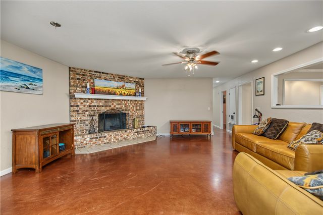 1405 Clayton Street, Springdale, AR 72762
