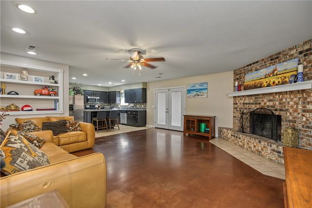 1405 Clayton Street, Springdale, AR 72762