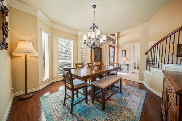 2402 Chesley Park Court, Katy, TX 77494