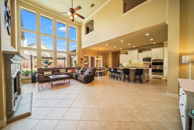 2402 Chesley Park Court, Katy, TX 77494