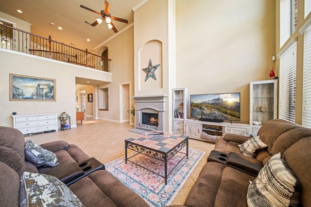 2402 Chesley Park Court, Katy, TX 77494